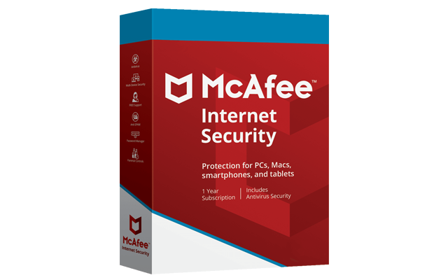 project McAfee